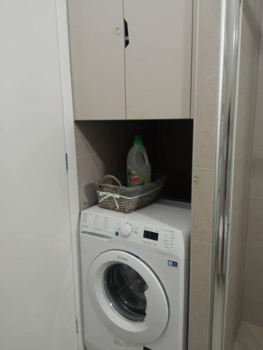 Διαμέρισμα 90 Τμ Σε Μικρό Συγκρότημα Appartamento Kounoupidhianá Esterno foto